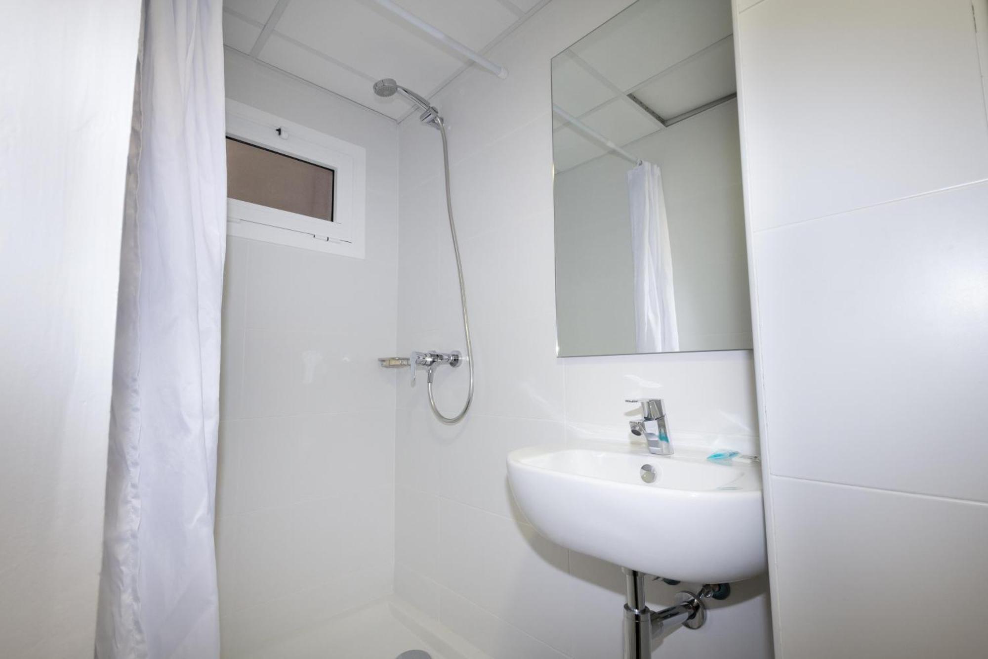 Hostalin Barcelona Diputación Habitación foto